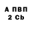 Амфетамин VHQ Vadim Grechihin